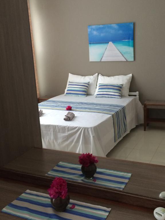 Seaview Holiday Apartments Grand Baie Exterior foto